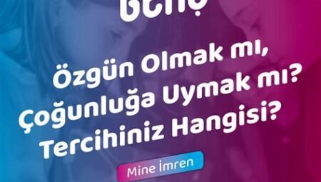 İnatçı Olmak mı, Akışa Uymak mı?