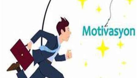 Motivasyon İçin Küçük Adımların Önemi