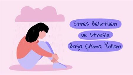 Bebek ve Annelerin Ruh Sağlığı: Stresle Baş Etme ve Rahatlama Yolları