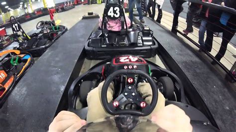 Go-Kart: Adrenalin Dolu Bir Sürüş Deneyimi İçin Hazır mısınız?