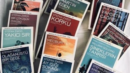 Popüler Bilim Konularında En İyi Kitap Önerileri