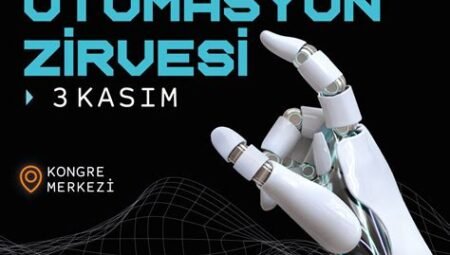 İnsanlığın Geleceği: Robotik ve Otomasyon