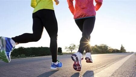 Güçlü ve Sağlıklı: Egzersizin Vücuda Faydaları