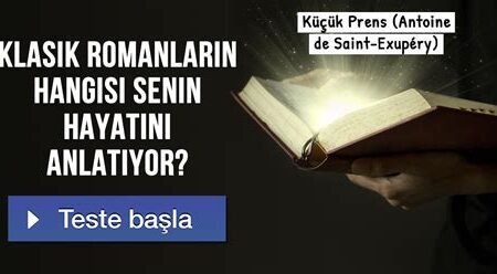 Romanların Dünyasında Kaybolmak: Klasik Edebiyat Önerileri