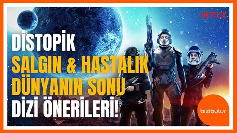 Bilim ve Fantazi Harmanı: Distopik Roman Önerileri