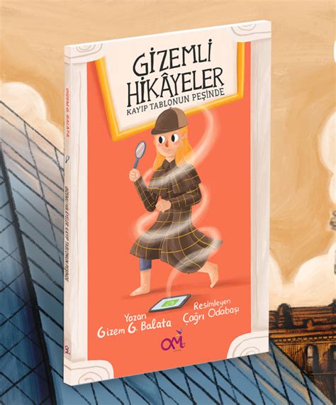 Zihin Oyunları ve Gizemli Hikayeler