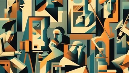 Modern Sanatın İlham Verici Akımları ve Öncüleri