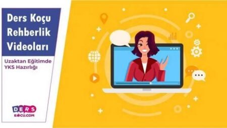 Uzaktan Eğitimde Kendi Programını Belirle: Öğrenmeye Sen Karar Ver