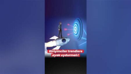 Mesleki Eğitimle İş Hayatındaki Güncel Trendlere Ayak Uydur