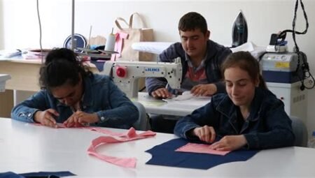 Mesleki Eğitimle Hayalindeki İşe Adım Atmanın Zamanı Geldi