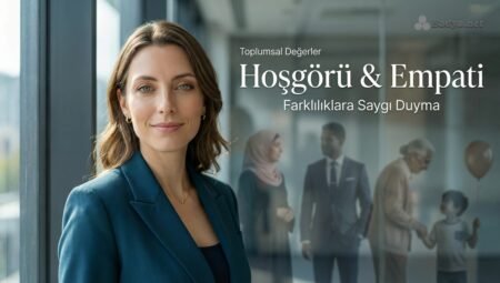 Hoşgörü ve Empati: Farklılıklara Saygı Duyma
