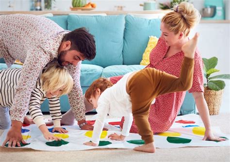 Aile İçi Aktiviteler: Birlikte Yapılabilecek Eğlenceli ve Yaratıcı Fikirler