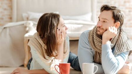 Aile İçi Aşk ve İlişki Ritüelleri: Birbirinizi Daha İyi Anlama Yolları