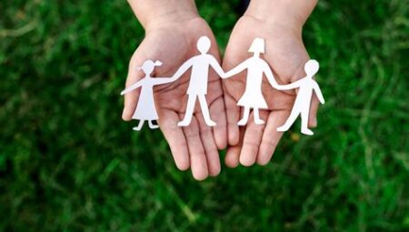 Aile İçi Ritüeller: Mutlu ve Huzurlu Bir Aile İçin Günlük Pratikler