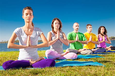 Aile İçi Yoga ve Meditasyon: Daha Dingin ve Uyumlu Bir Aile İçin