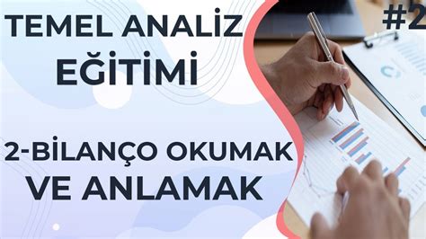 Finansal Analizde Kullanılan Farklı Metodlar ve Uygulamalar