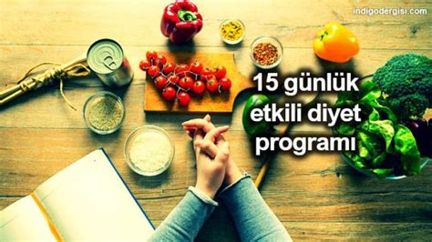 Sağlıklı Beslenme İçin Günlük Diyet Önerileri