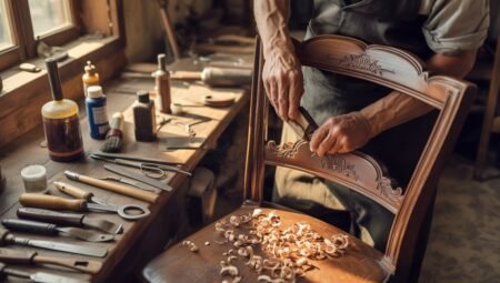 2026 Mobilya Tamiri Fiyatları Nedir?