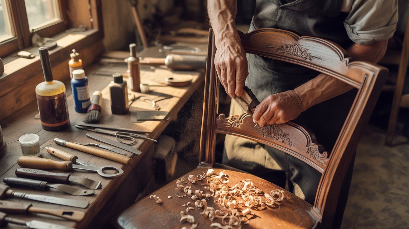 2026 Mobilya Tamiri Fiyatları Nedir