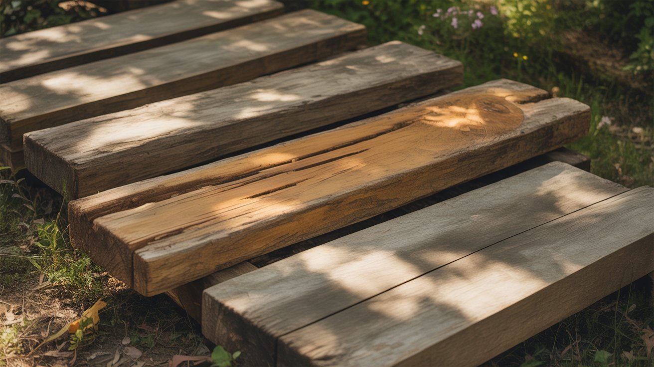 Dış Mekanda Ahşap Kullanımı 2026 Trendleri ve Doğru Seçimler