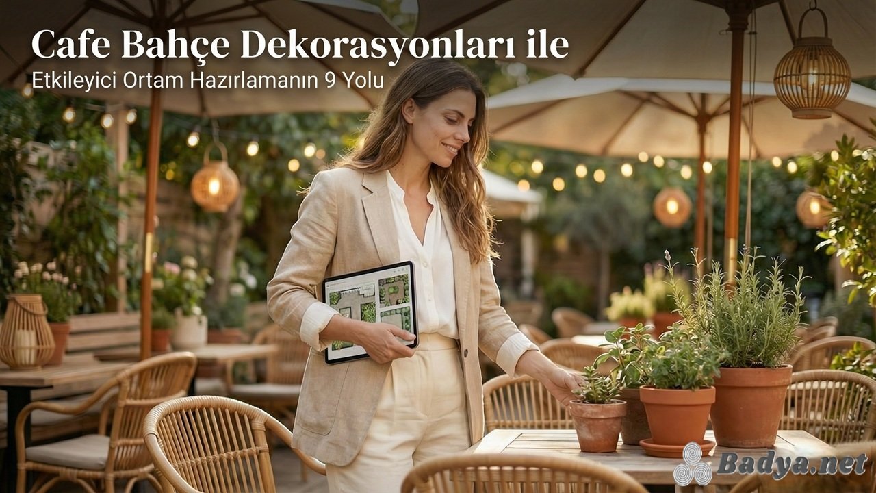 cafe-bahce-dekorasyonlari